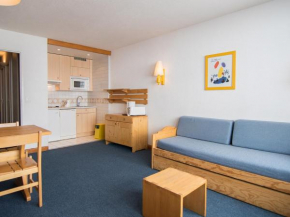 Studio cosy Sud/Ouest, proche pistes, Wifi, animaux ok - FR-1-449-130 Tignes